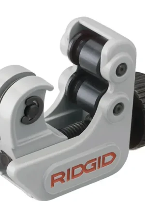 Meilleure Vente Coupe-tube à cliquet RIDGID Autofeed (TM) 6 - 28 mm ( 8000443052 )