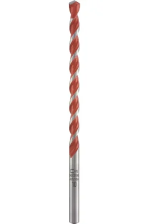 ALPEN Foret multi-usages Profi Multicut D. nominal 12 mm L. de travail 300 mm ( 8000456835 ) Prix Réduit