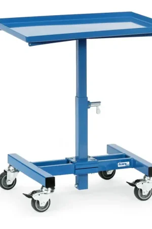 Acheter En Ligne FETRA Servante d´atelier surface de chargement L605xl405 mm ( 8000461254 )