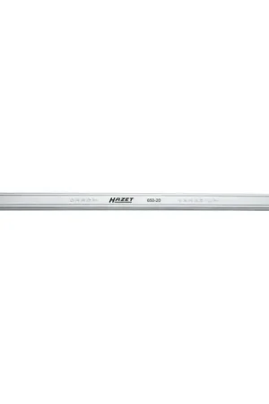 Authentique HAZET Levier de montage 650-12 Longueur 303 mm ( 8000464609 )