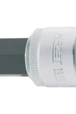 HAZET Douille 1010 3/4 ″ 6 pans creux ( 8000466338 ) Produit De Marque