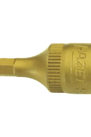 HAZET Douille 8501 1/4 ″ 6 pans creux ( 8000466370 ) Quantité Limitée