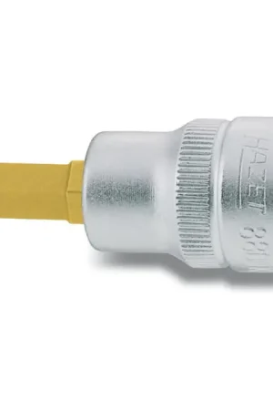 Marque HAZET Douille 8801K 3/8 ″ 6 pans ( 8000466486 )