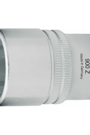 Top Vente HAZET insert de clé à douille 900Z 1/2″ 12 pans (8000466650)