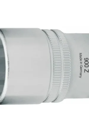 Produit De Marque HAZET Douille 900Z 1/2 ″ 12 pans ( 8000466651 )