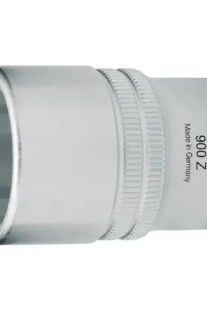 HAZET Douille 900Z 1/2 ″ 12 pans ( 8000466652 ) Bon Marché
