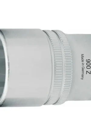 Must-Have HAZET Douille 900Z 1/2 ″ 12 pans ( 8000466660 )