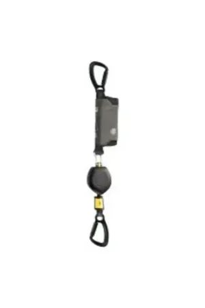 SKYLOTEC Appareil pour enrouleurs antichute PEANUT I EN354:2010, DIN 19427:2017, EN360:2002 ( 8000468561 ) Remise