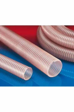 NORRES Tuyau d'aspiration et de refoulement AIRDUC® PUR 355 AS D. intérieur 110 mm ( 8000478775 ) Vente Flash