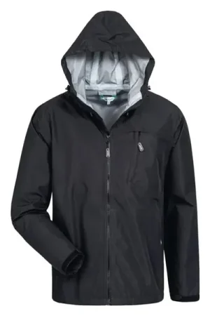 ELYSEE Veste de pluie PATTANI taille M ( 8000549679 ) Prix Promo