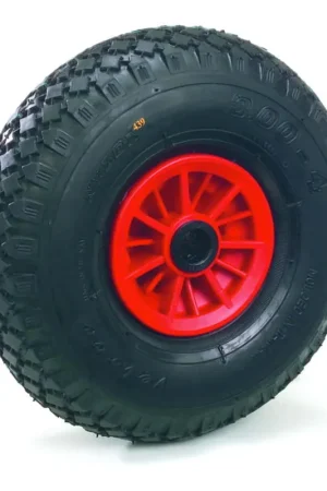 Meilleur Prix FETRA Pneu en polyuréthane 70602 D. de la roue 260 mm cap. charge 150 kg ( 8000771931 )