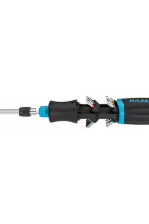 Super Prix HAZET Tournevis à magasin 810R-3 13 pièces ( 8000791525 )