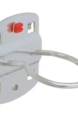 Satisfait Ou Remboursé RASTERPLAN Support de machine D. 40 mm longueur 65 mm ( 9000428052 )