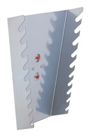 RASTERPLAN Support de clés polygonales vertical pour 10 clés ( 9000428060 ) Prix Réduit