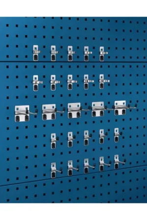 Jusqu'à Épuisement Des Stocks BOTT Assortiment de porte-outils lxHmm ( 9000429157 )