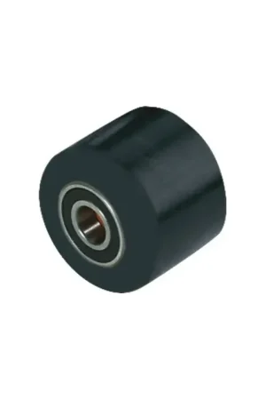 PFAFF Roulette de fourche polyam. L. moyeu. 70 mm l. roue 70 mm ( 9000443611 ) Produit De Marque