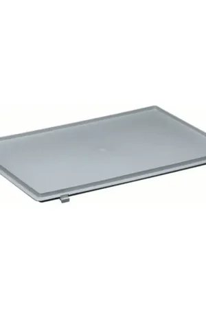 Meilleure Vente LOCKWEILER couvercle à charnière polypropylène L600xl400mm ( 9000447875 )