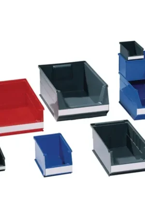 Achetez Aujourd'hui LOCKWEILER Séparateur longitudinal pour boîtes de range. ouv. frontale SB3Z ( 9000448580 )