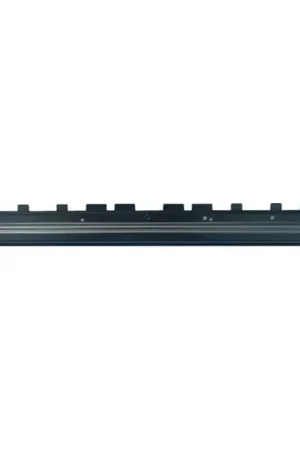 Jusqu'à Épuisement Des Stocks MAUSER Rail mural l.620 mm acier galvanisé ( 9000449004 )