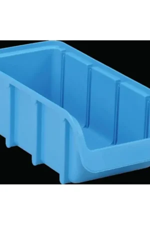 HÜNERSDORFF Boîte de rangement à ouverture frontale L216/183xl102xH74 mm ( 9000449009 ) Affaire À Saisir