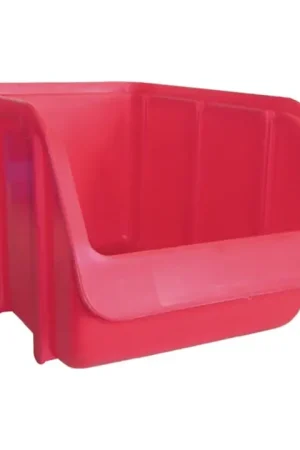HÜNERSDORFF Boîte de rangement à ouverture frontale L242/203xl146xH127 mm ( 9000449010 ) Meilleure Vente