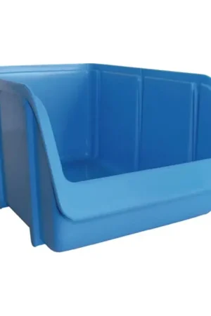 Paiement Sécurisé HÜNERSDORFF Boîte de rangement à ouverture frontale L332/290xl207xH155 mm ( 9000449013 )