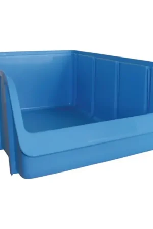 Solde HÜNERSDORFF Boîte de rangement à ouverture frontale L489/422xl312xH184 mm ( 9000449015 )