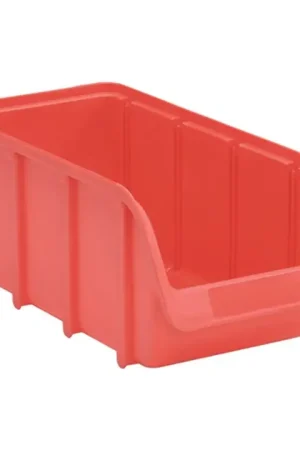 HÜNERSDORFF Boîte de rangement à ouverture frontale L318/286xl146xH127 mm ( 9000449017 ) Affaire À Saisir