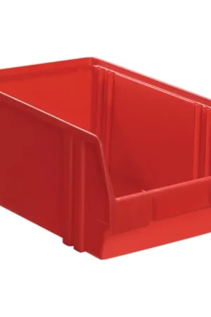 LA-KA-PE Boîte de rangement à ouverture frontale LK L290/266xl140xH130mm ( 9000449034 ) Satisfait Ou Remboursé