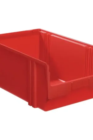 LA-KA-PE Boîte de rangement à ouverture frontale LK L500/450xl300xH200mm ( 9000449038 ) Nouveauté