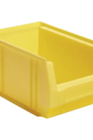 Vente Flash LA-KA-PE Boîte de rangement à ouverture frontale PLK L230 x l150 x H125mm ( 9000449428 )