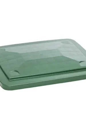 CRAEMER Couvercle L790xl605 mm vert ( 9000450275 ) Populaire