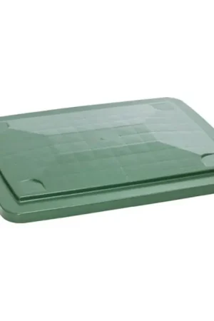 CRAEMER Couvercle L945xl725 mm vert ( 9000450276 ) Prix Réduit