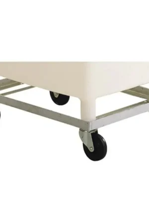 Soldes CRAEMER Châssis mobile acier, galvanisé rectang. ( 9000450292 )