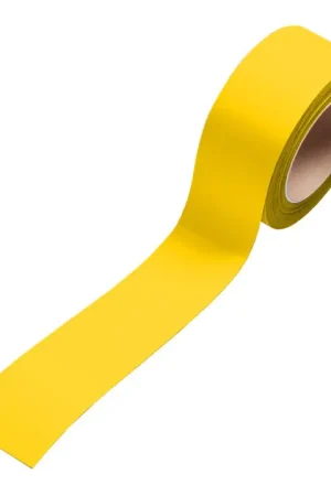 EICHNER Bande magnétique l. de bande 20 mm L. de ruban 10 m jaune ( 9000452669 ) Marque