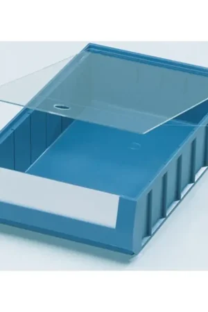 Capot antipoussière pour boîte pour étagère 11, 12 ( 9000453742 ) Réduction