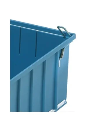 Remise Étrier de sécurité pour boîte pour étagère ( 9000453746 )