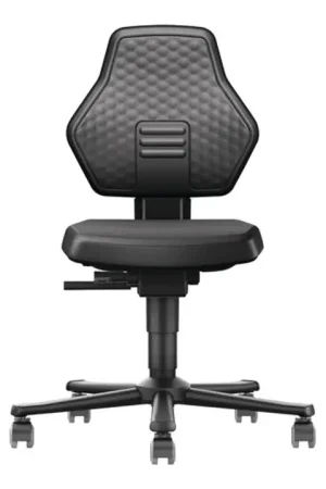 BIMOS Chaise d’atelier pivotante Air Flow rouleaux ( 9000454090 ) Promotion Saisonnière