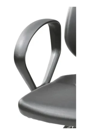 BIMOS Accoudoir Unitec adapté à chaise d’atelier pivotante ( 9000454179 ) Vente Directe
