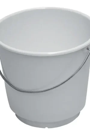 LOCKWEILER Seau 20 l polyéthylène blanc ( 9000466917 ) Commande En Gros