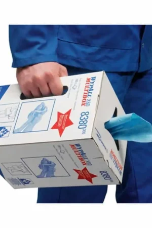 Seulement Aujourd'hui KIMBERLY-CLARK Essuie-tout WYPALL X 60 8380 L420xl245env. mm ( 9000469134 )