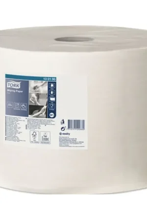 Achat Immédiat TORK Essuie-tout TORK 130100 L245xl380environ mm ( 9000469181 )