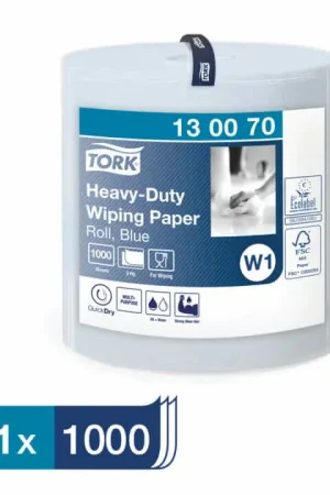 Acheter En Ligne TORK Essuie-tout TORK 130070 L340xl369env. mm ( 9000469225 )