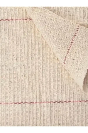 Serpillières forme gaufrée, blanc ( 9000469321 ) Prix Cassé