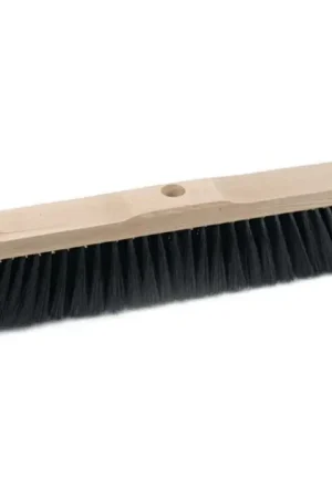 Balai pour grandes surfaces mélange de qualité longueur 400 mm ( 9000470082 ) Vente Directe