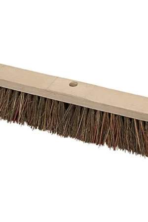 Meilleur Choix Balai de cantonnier Piassava longueur 500 mm ( 9000470099 )