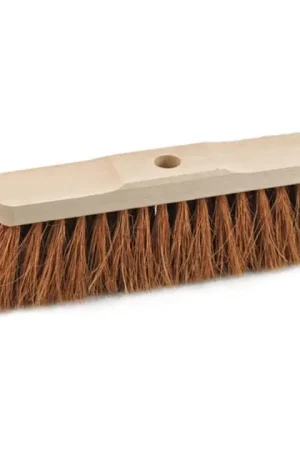 Balais coco longueur 500 mm ( 9000470128 ) Seulement Aujourd'hui