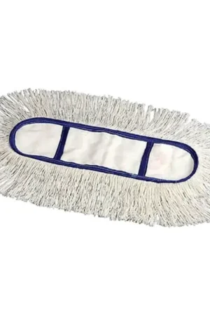 Soldes VERMOP Frange de nettoyage humide serpillère de rechange mélange coton ( 9000472098 )