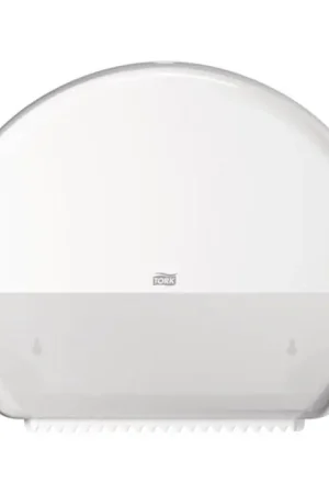 Acheter Direct TORK Distributeur de papier toilette Tork Jumbo 554000 H360xl437xP133env. mm ( 9000474219 )