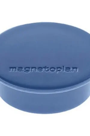 MAGNETOPLAN Aimant Premium D. 40 mm gris ( 9000483173 ) Prix Promo